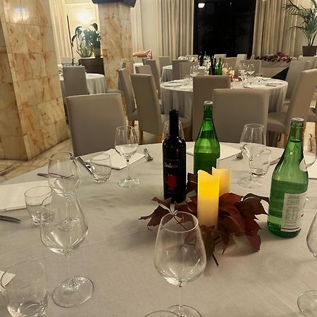 Hotel Park Ge.Al. 치타디카스텔로 외부 사진