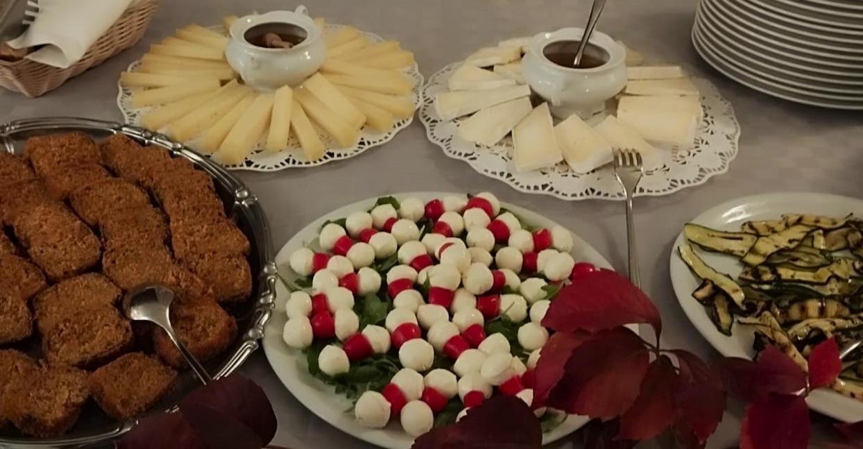 Hotel Park Ge.Al. 치타디카스텔로 외부 사진