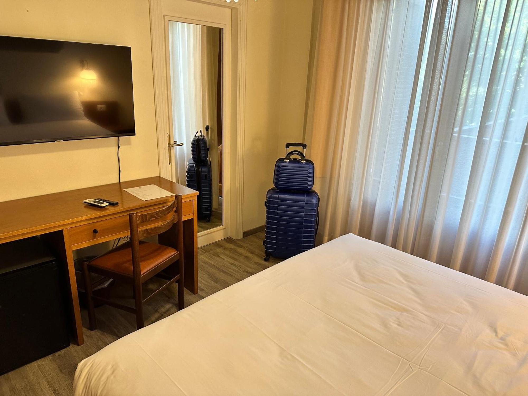 Hotel Park Ge.Al. 치타디카스텔로 외부 사진