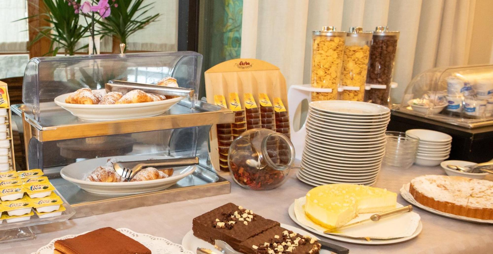 Hotel Park Ge.Al. 치타디카스텔로 외부 사진