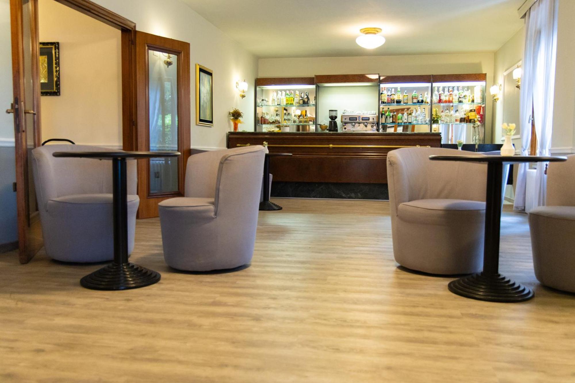 Hotel Park Ge.Al. 치타디카스텔로 외부 사진