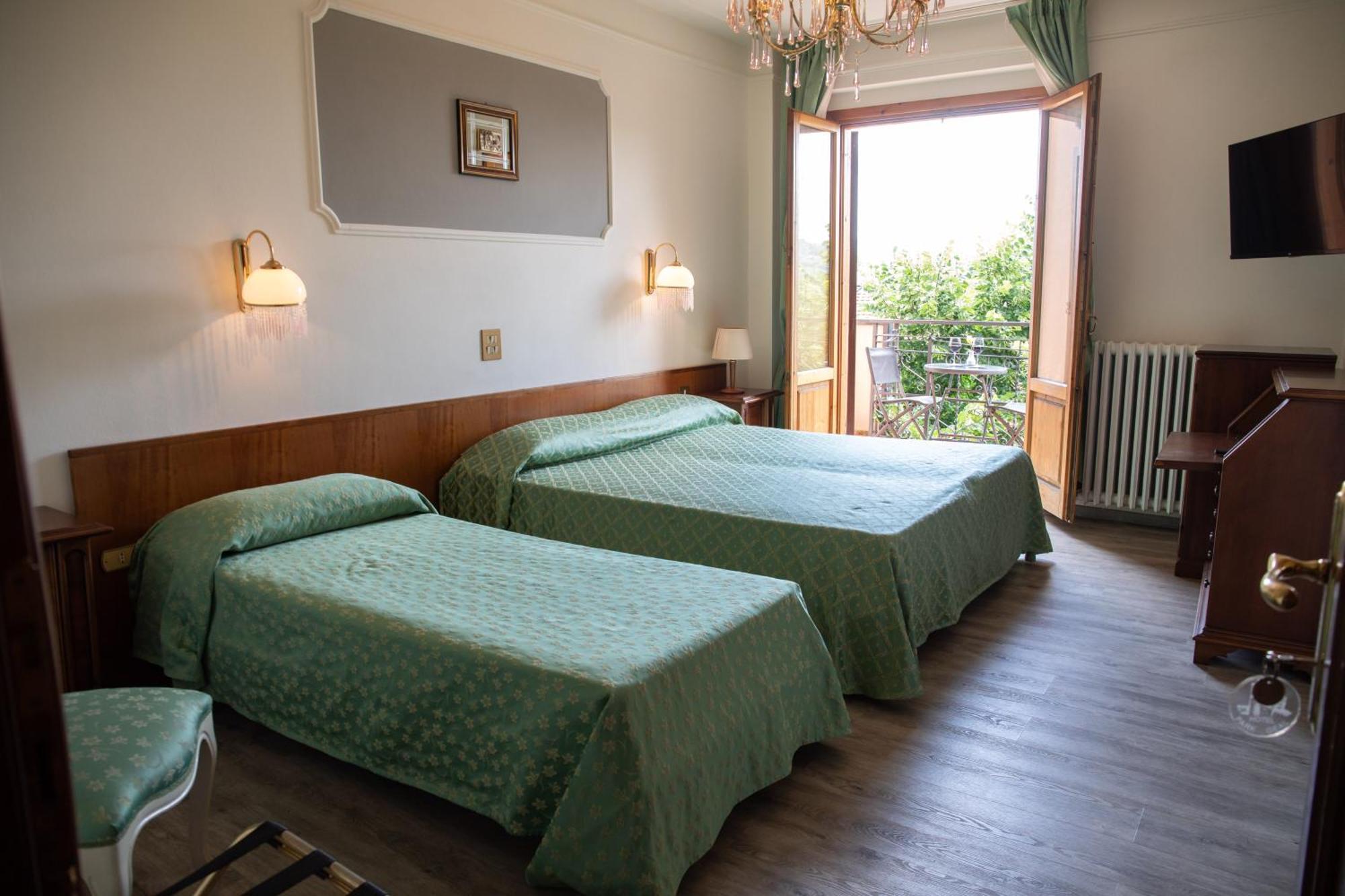 Hotel Park Ge.Al. 치타디카스텔로 외부 사진