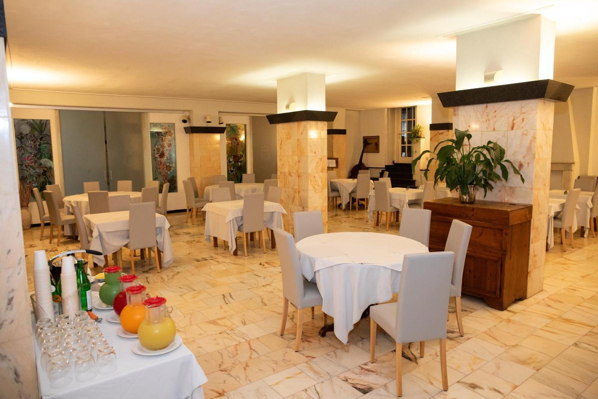 Hotel Park Ge.Al. 치타디카스텔로 외부 사진